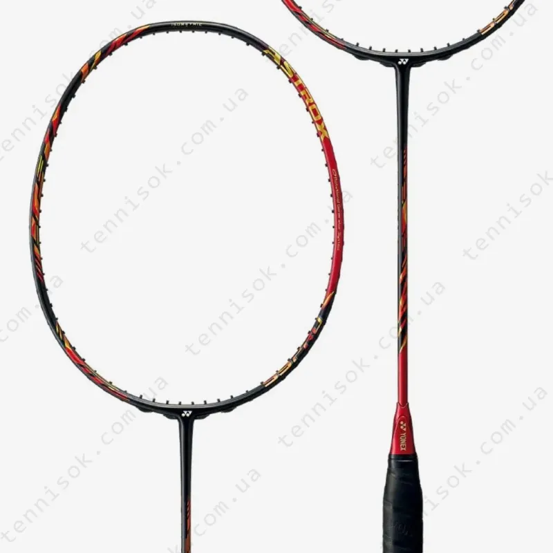 Ракетка для бадмінтону Yonex Astrox 99 Pro Cherry Sunburst
