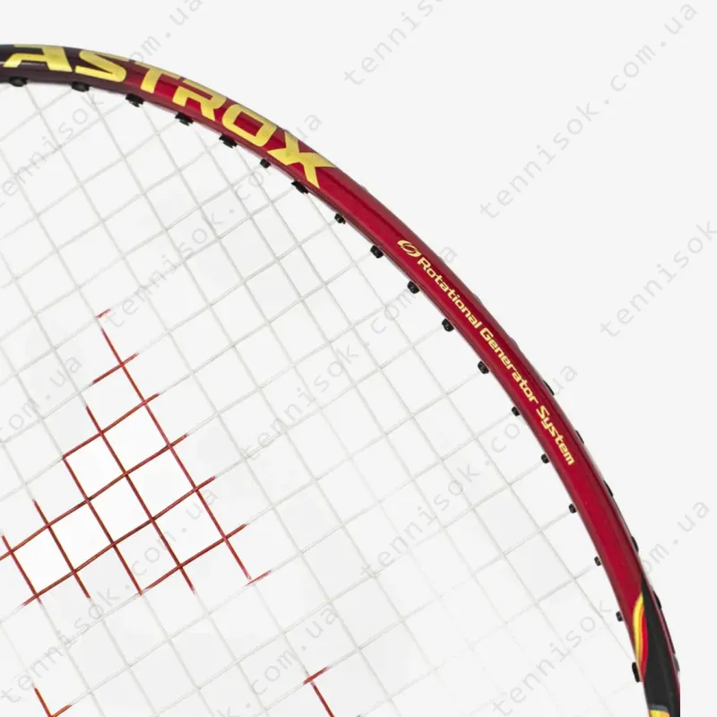 Ракетка для бадмінтону Yonex Astrox 99 Pro Cherry Sunburst