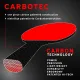 Ракетка для настільного тенісу Donic Schildkrot Carbotec 3000 2021