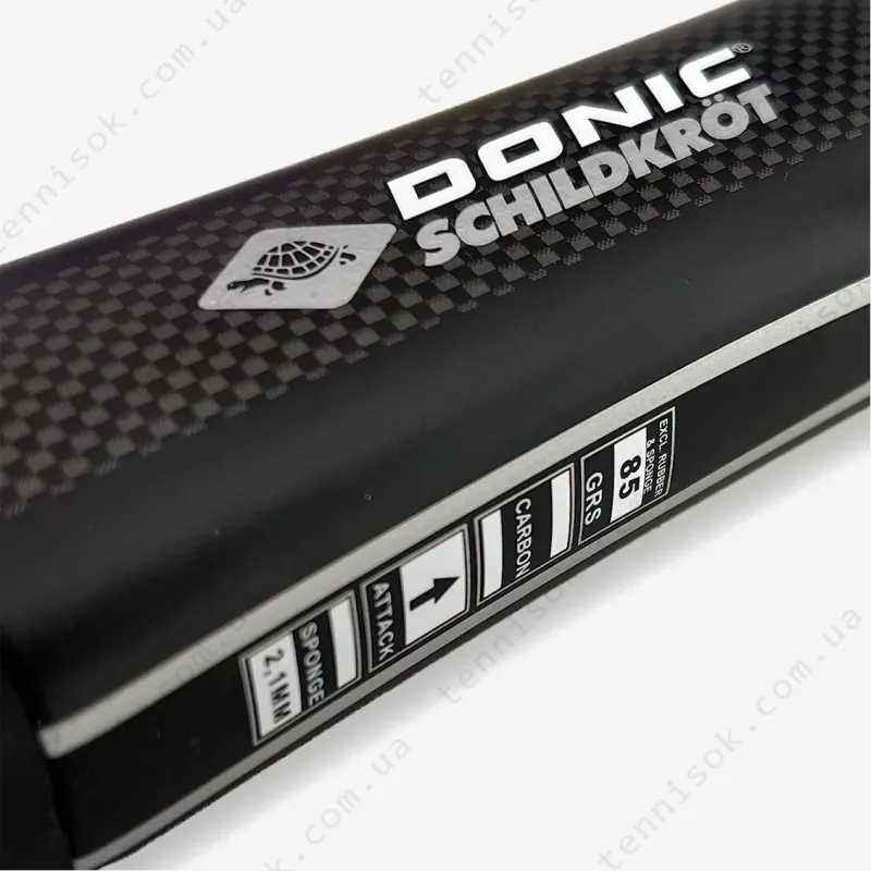 Ракетка для настільного тенісу Donic Schildkrot Carbotec 3000 2021