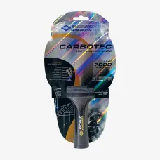 Ракетка для настольного тенниса Donic Schildkrot Carbotec 7000 2021