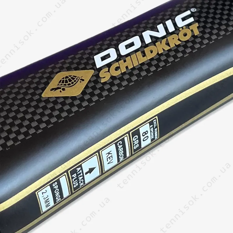Ракетка для настольного тенниса Donic Schildkrot Carbotec 7000 2021