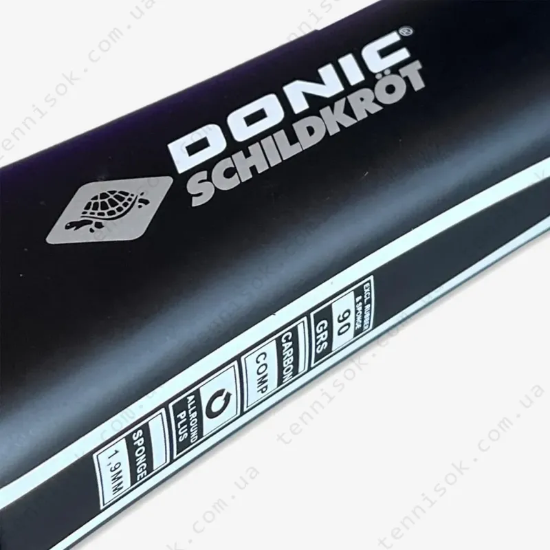 Ракетка для настільного тенісу Donic Schildkrot Carbotec 900 2021