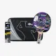 Donic Legends 800 Table Tennis Gift Set