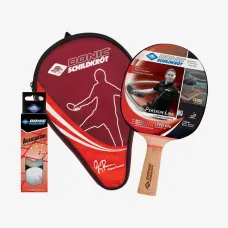 Набор для настольного тенниса Donic Persson 600 Gift Set