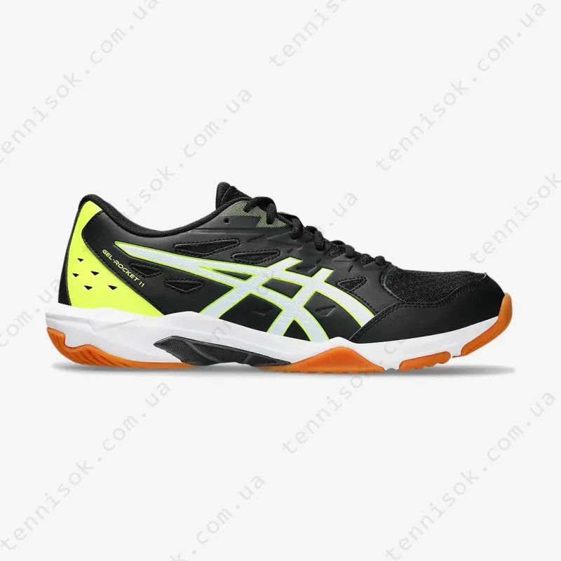 Кроссовки для зала Asics Gel-Rocket 11 1071A091-001