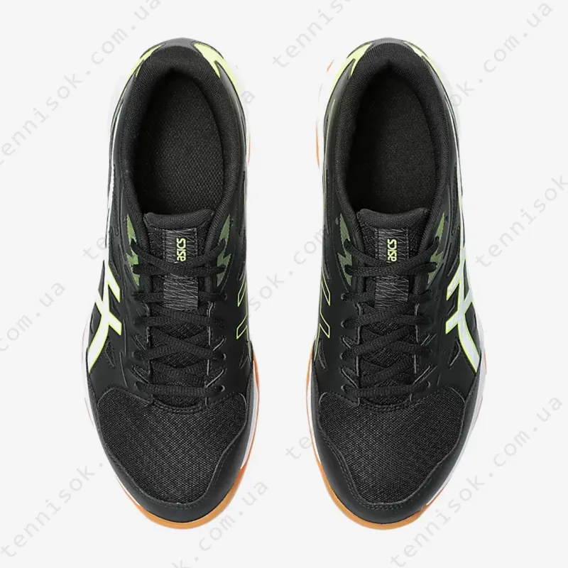Кроссовки для зала Asics Gel-Rocket 11 1071A091-001