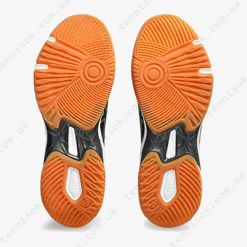 Кроссовки для зала Asics Gel-Rocket 11 1071A091-001