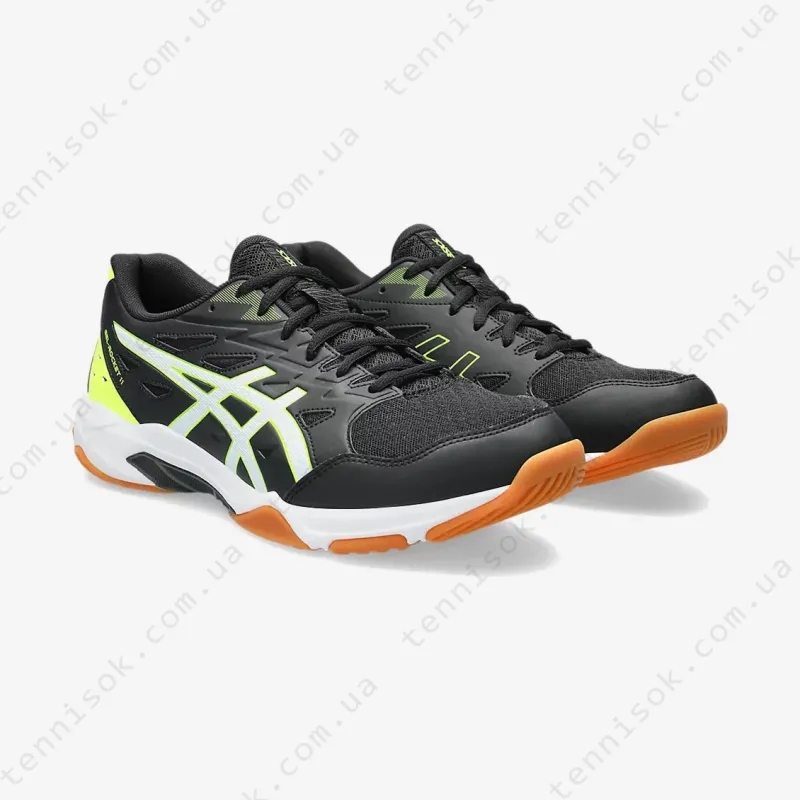 Кроссовки для зала Asics Gel-Rocket 11 1071A091-001