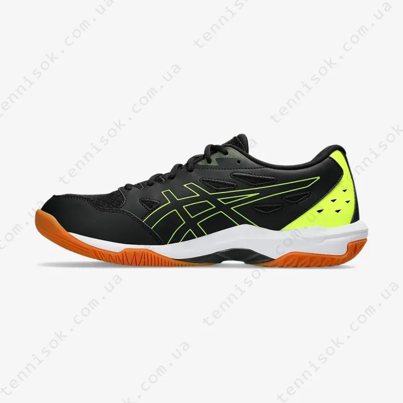 Кроссовки для зала Asics Gel-Rocket 11 1071A091-001