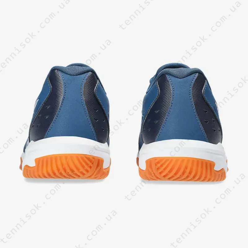 Кроссовки для зала Asics Gel-Rocket 11 1071A091-400