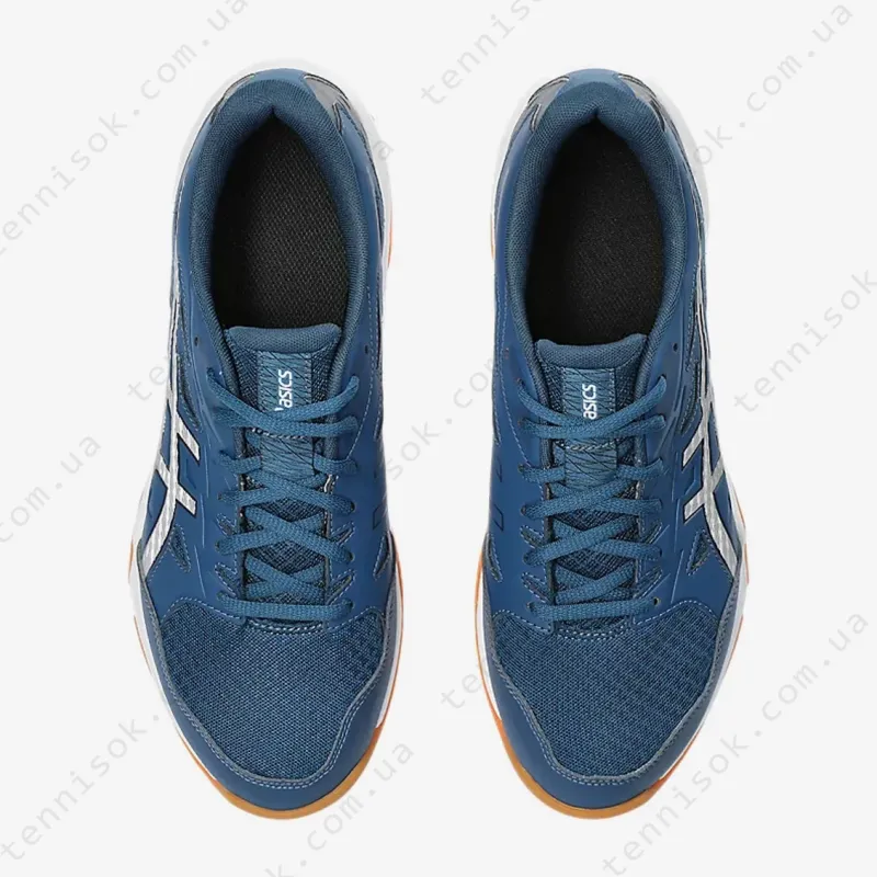 Кроссовки для зала Asics Gel-Rocket 11 1071A091-400