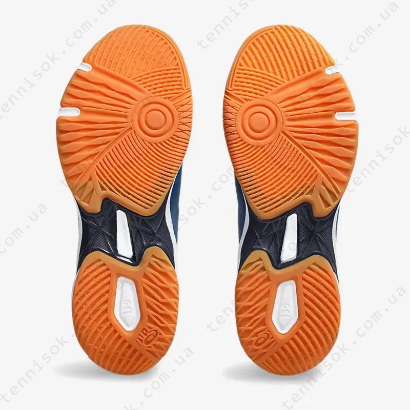 Кроссовки для зала Asics Gel-Rocket 11 1071A091-400
