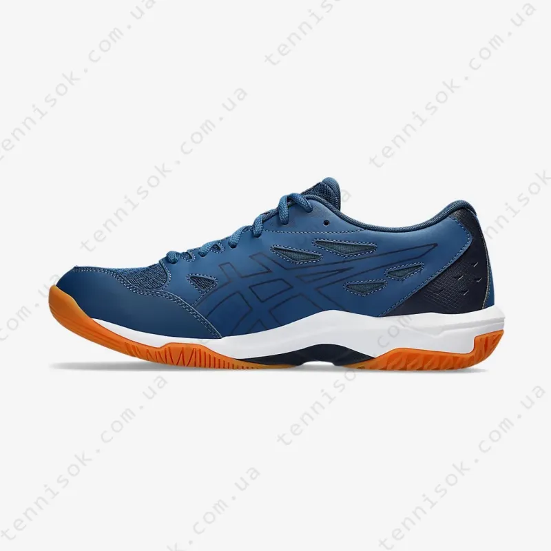 Кроссовки для зала Asics Gel-Rocket 11 1071A091-400