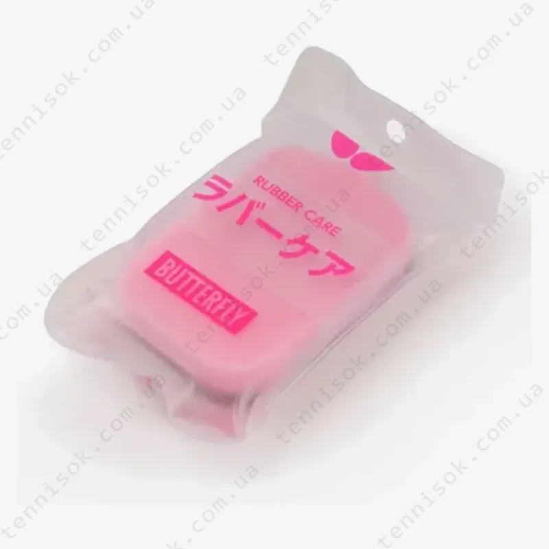 Губка для накладок Butterfly Cleaner Sponge Mini