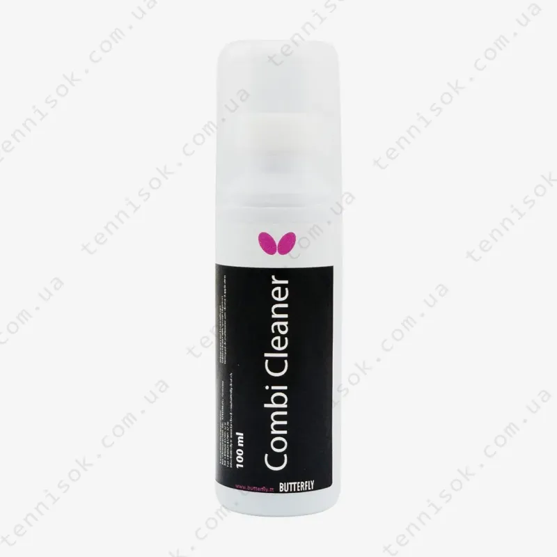 Засіб для чищення накладок Butterfly Combi Cleaner