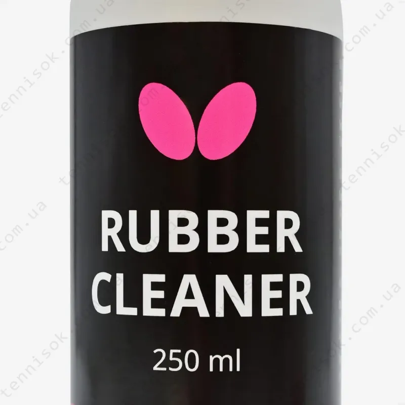 Спрей для чищення накладок Butterfly Rubber Cleaner