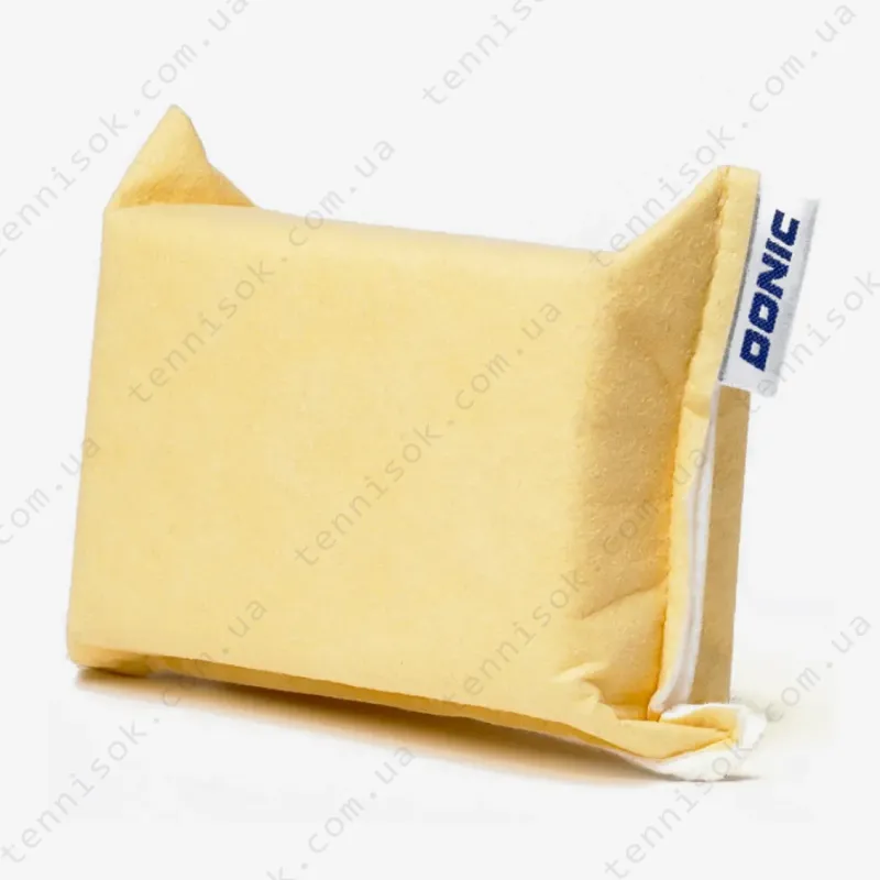 Губка для чистки Donic Cleaning Sponge
