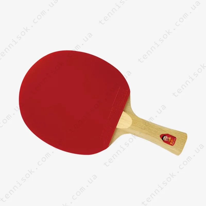 Ракетка для настольного тенниса DHS Gold Medal Ma Long 01