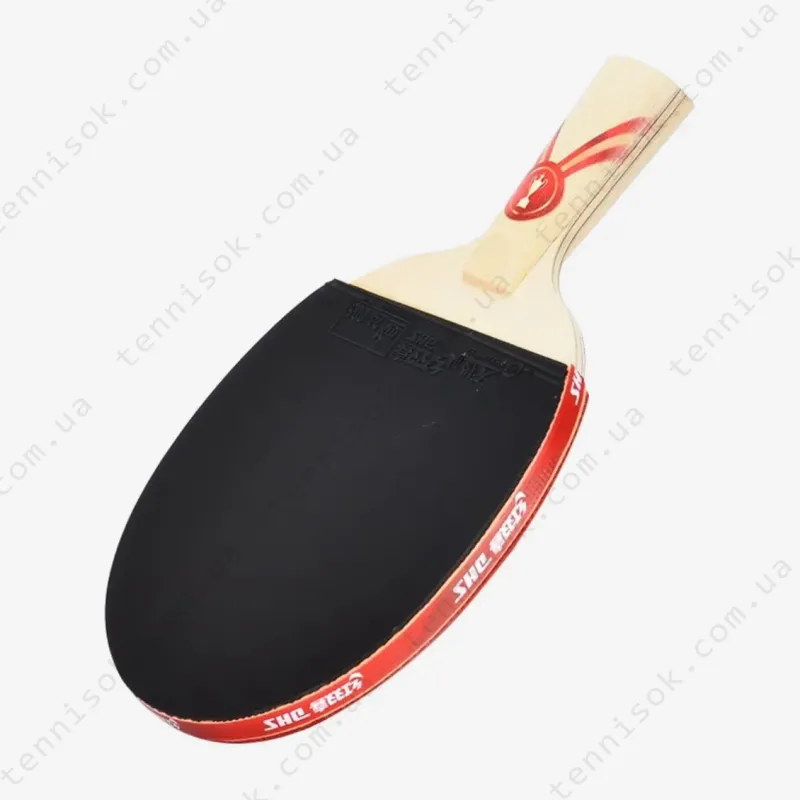 Ракетка для настольного тенниса DHS Gold Medal Ma Long 01