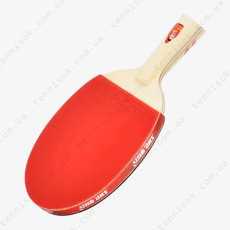 Ракетка для настольного тенниса DHS Gold Medal Ma Long 01