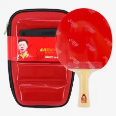 Ракетка для настольного тенниса DHS Gold Medal Ma Long 01