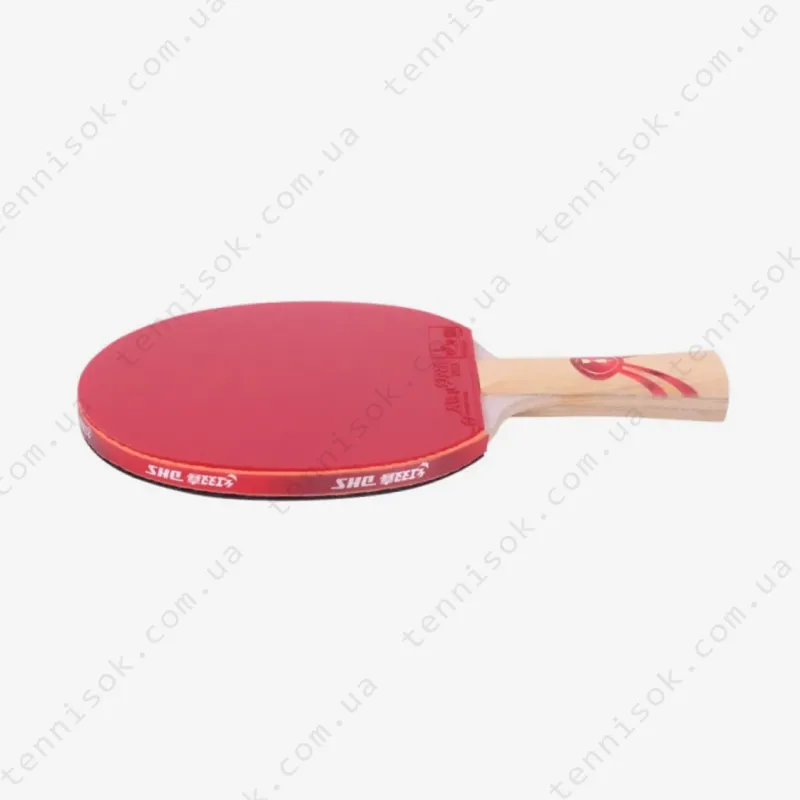 Ракетка для настольного тенниса DHS Gold Medal Ma Long 01