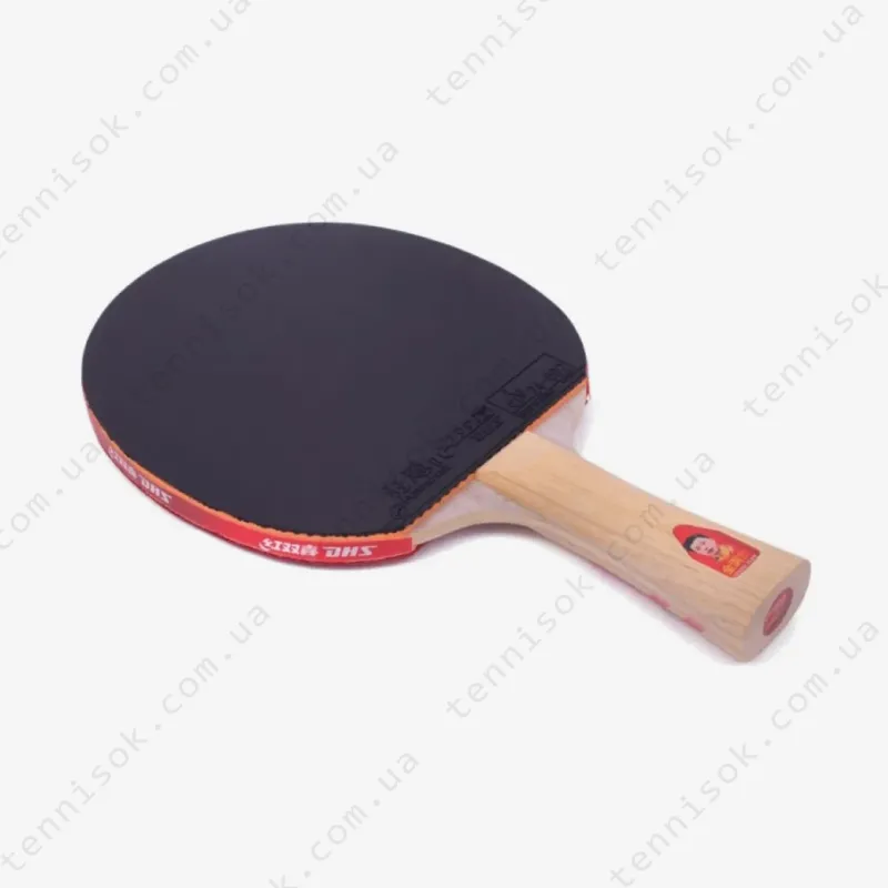Ракетка для настольного тенниса DHS Gold Medal Ma Long 01