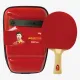 Ракетка для настольного тенниса DHS Gold Medal Ma Long 01