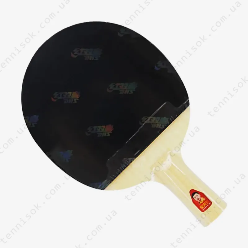 Ракетка для настольного тенниса DHS Gold Medal Ma Long 02