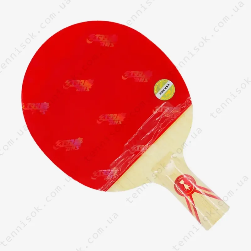 Ракетка для настольного тенниса DHS Gold Medal Ma Long 02