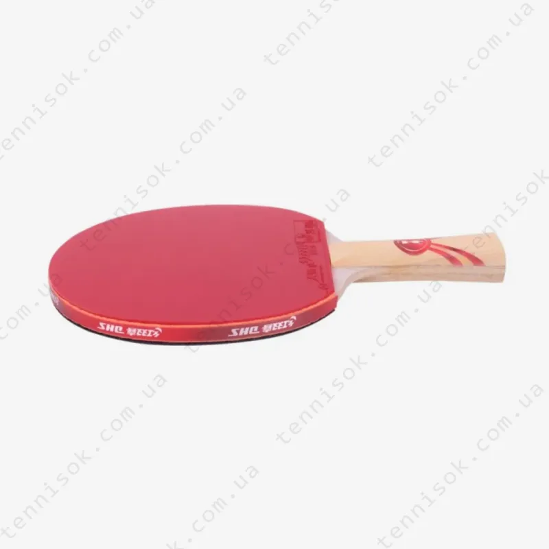 Ракетка для настольного тенниса DHS Gold Medal Ma Long 02
