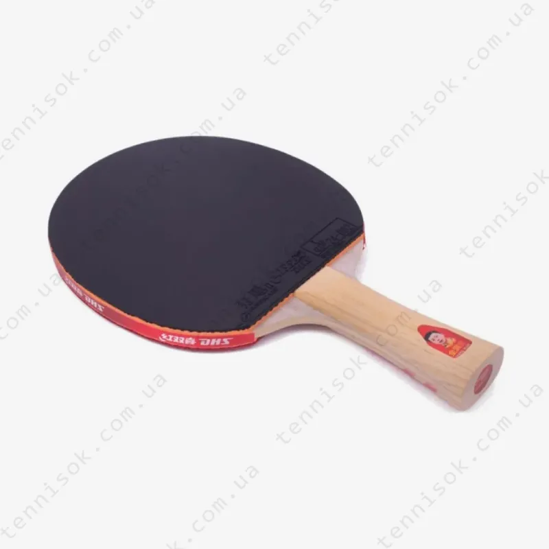 Ракетка для настольного тенниса DHS Gold Medal Ma Long 02
