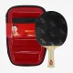 Ракетка для настольного тенниса DHS Gold Medal Ma Long 02