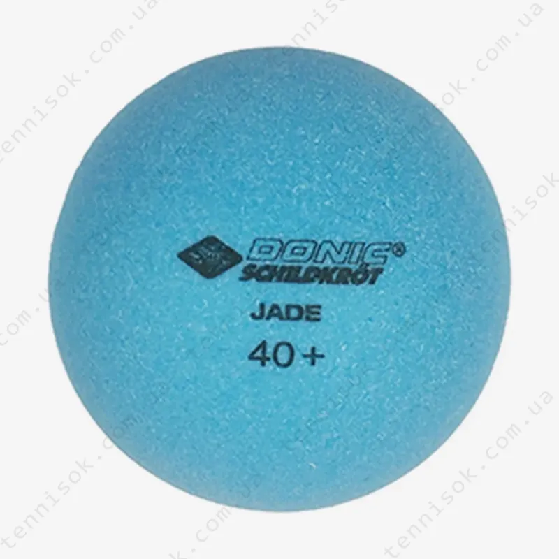 Мячики Donic Color Popps Poly 40+ 6pcs