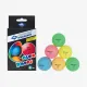 Мячики Donic Color Popps Poly 40+ 6pcs