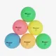 Мячики Donic Color Popps Poly 40+ 6pcs