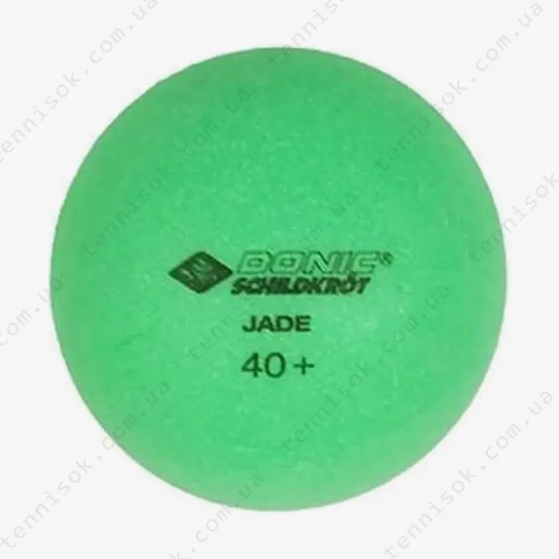 Мячики Donic Color Popps Poly 40+ 6pcs