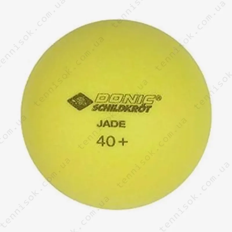 Мячики Donic Color Popps Poly 40+ 6pcs