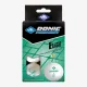 Мячики Donic Elite 1* 40+ White 6pcs