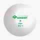 Мячики Donic Elite 1* 40+ White 6pcs