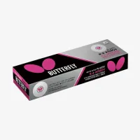 М'ячики Butterfly R40+ 3* 12pcs