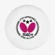 М'ячики Butterfly R40+ 3* 12pcs