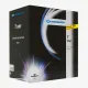М'ячі Donic 1T Club 120pcs