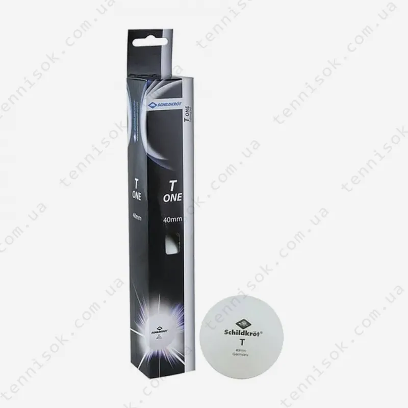 Кульки Donic 1T Club 1pcs (поштучно)