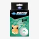 Мячики Donic Elite 1* 40+ Orange 6pcs