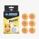 Мячики Donic Prestige 2* 40+ Orange 6pcs
