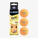 Мячики Donic Prestige 2* Orange 3pcs