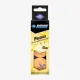 Мячики Donic Prestige 2* Orange 3pcs