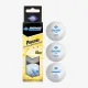 Мячики Donic Prestige 2* White 3pcs